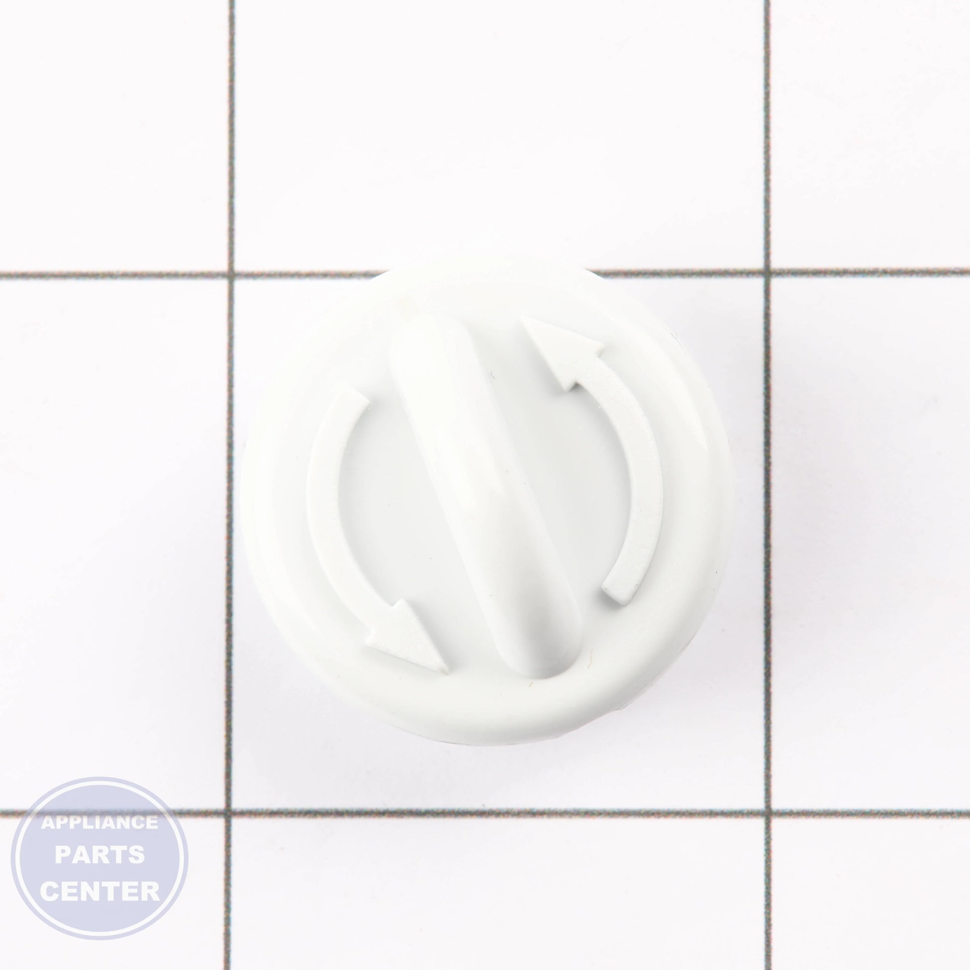 GEH DRAIN PLUG INTERIOR WR01X28051 - Installation in GEH model showing easy mounting points