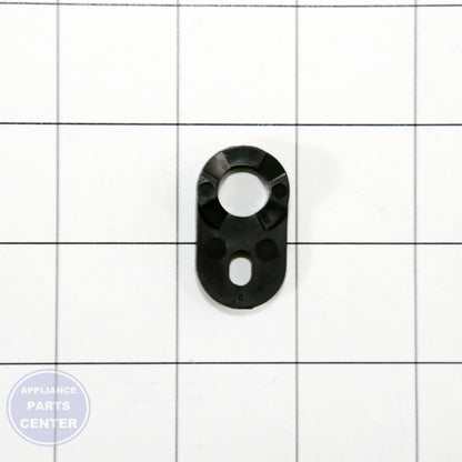 HINGE CAM RISER WR02X10140 - Detailed view of alignment details