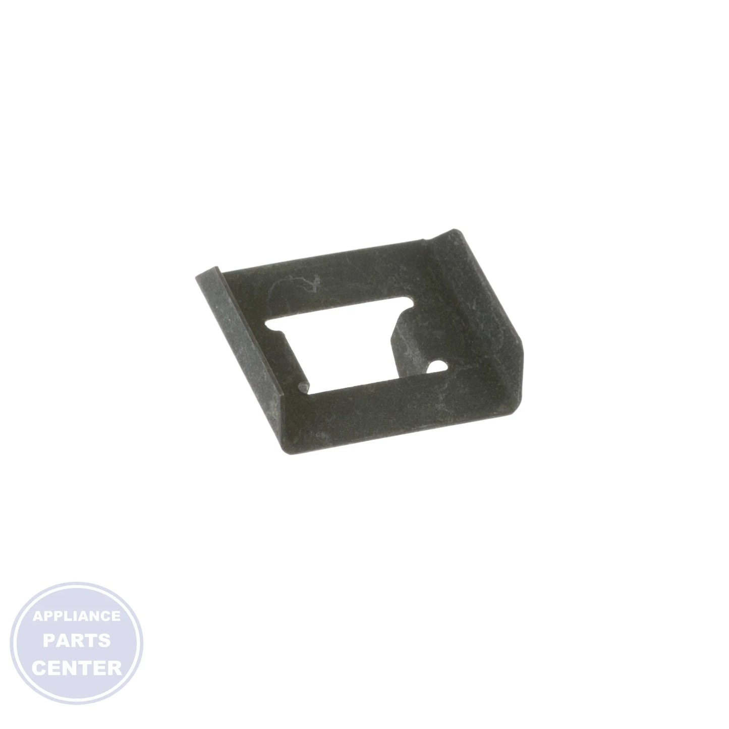DART CLIP WR02X10431 - Side view with 10 lb weight support