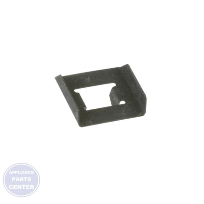 DART CLIP WR02X10431 - Side view with 10 lb weight support