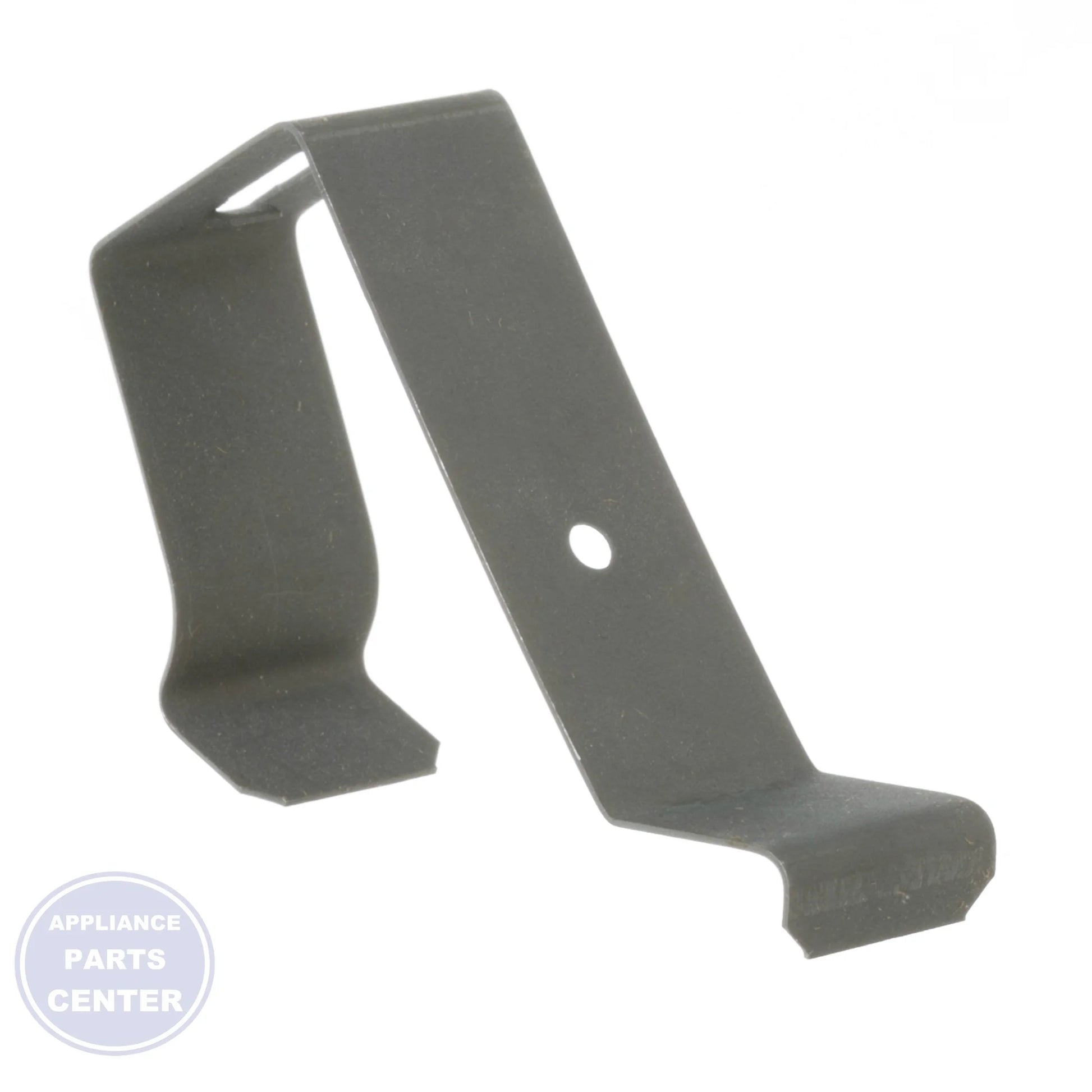 CLIP GRILLE WR02X10560 - Detailed view of durable construction