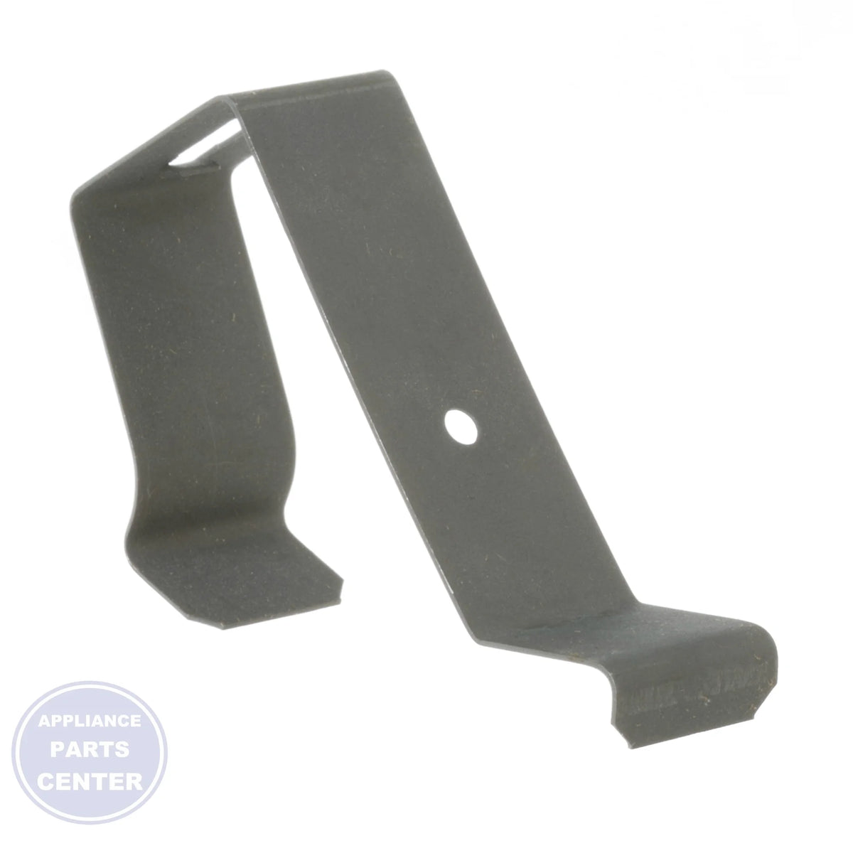 CLIP GRILLE WR02X10560 - Detailed view of durable construction