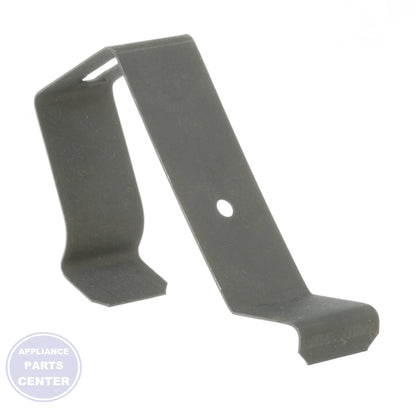 CLIP GRILLE WR02X10560 - Detailed view of durable construction