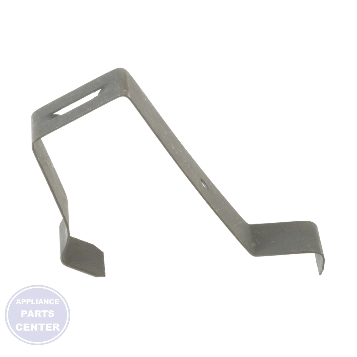 CLIP GRILLE WR02X10560 - Side view with 10 lbs support