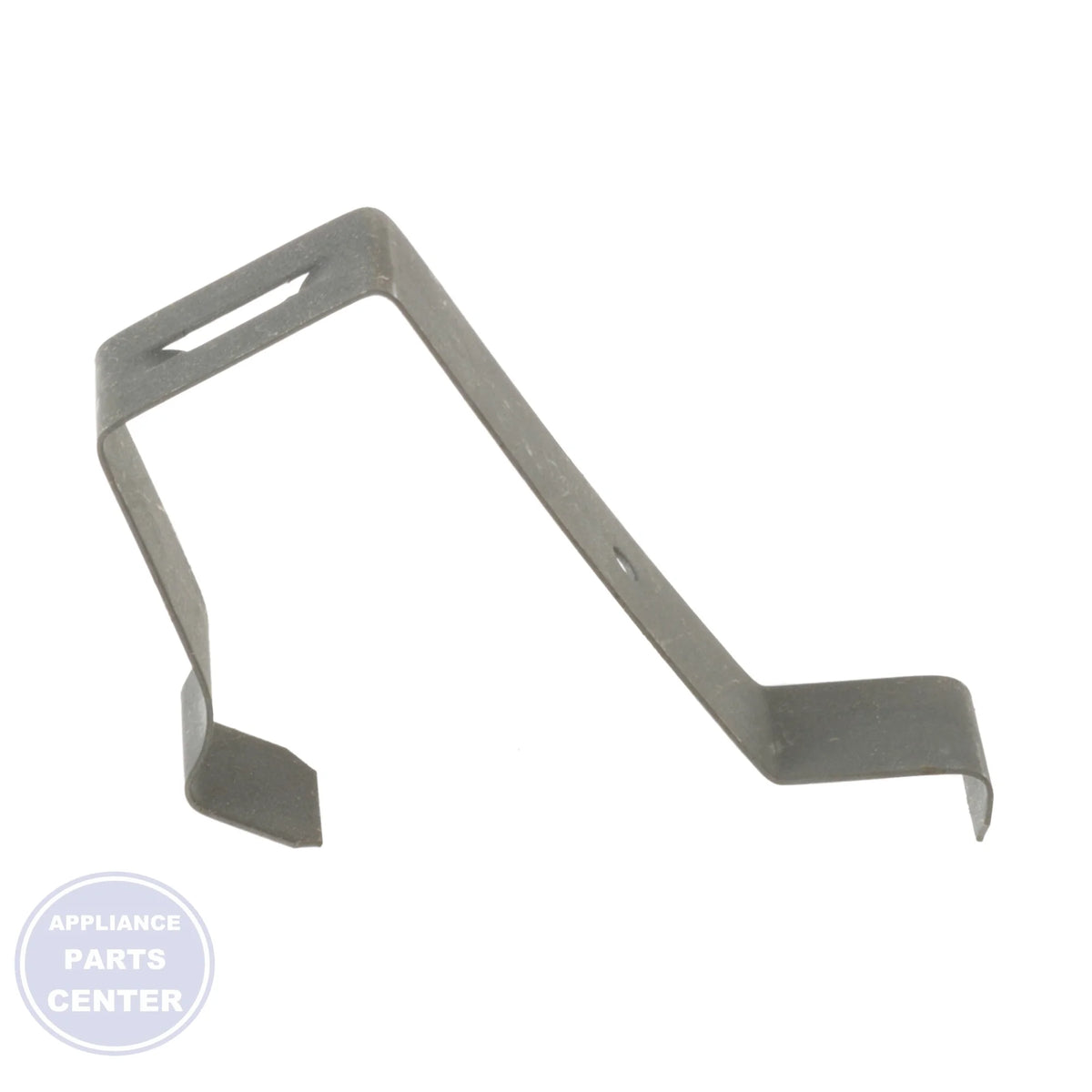 CLIP GRILLE WR02X10560 - Side view with 10 lbs support