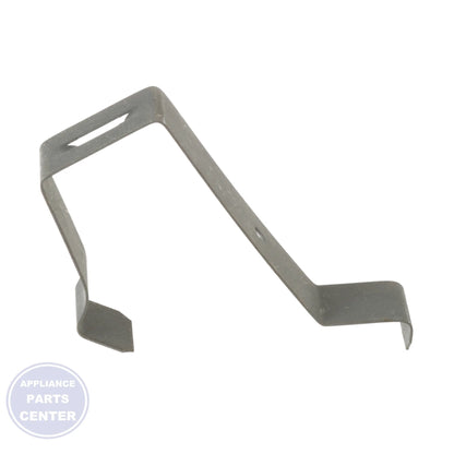 CLIP GRILLE WR02X10560 - Side view with 10 lbs support