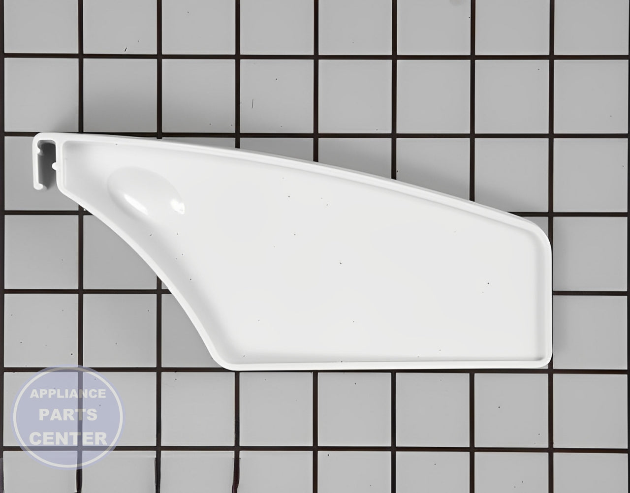 GEH SNUGGER MODULE WR02X10582 - Main view showing sturdy design for GEH models