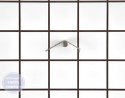GE REFRIGERATOR SPRING RECESS WR02X10585 - Main view showing door support for GEN Refrigerator
