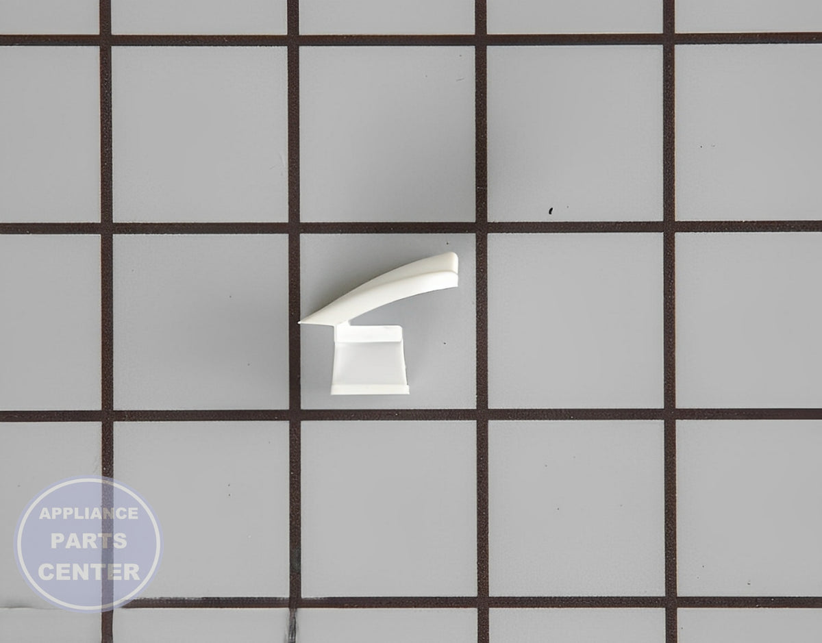 Shelf Support WR02X10662 - Detailed view of sturdy construction