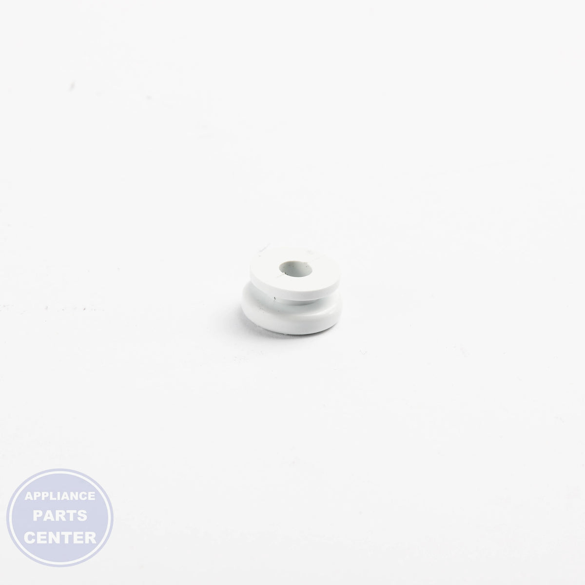 GEH GROMMET WR02X10678 - Detailed view of durable material