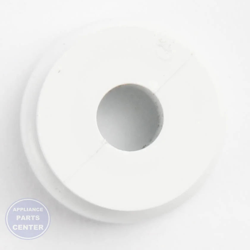 GEH GROMMET WR02X10678 - Main view showing secure fit for various GEH models