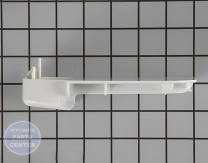 Door Shelf Support WR02X10792 - Detailed view of durable construction