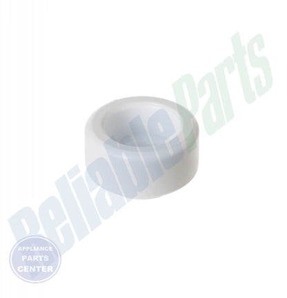 GEH WHEEL AND RING ASSY WR02X10807 - Main view showing durable construction for GEH models