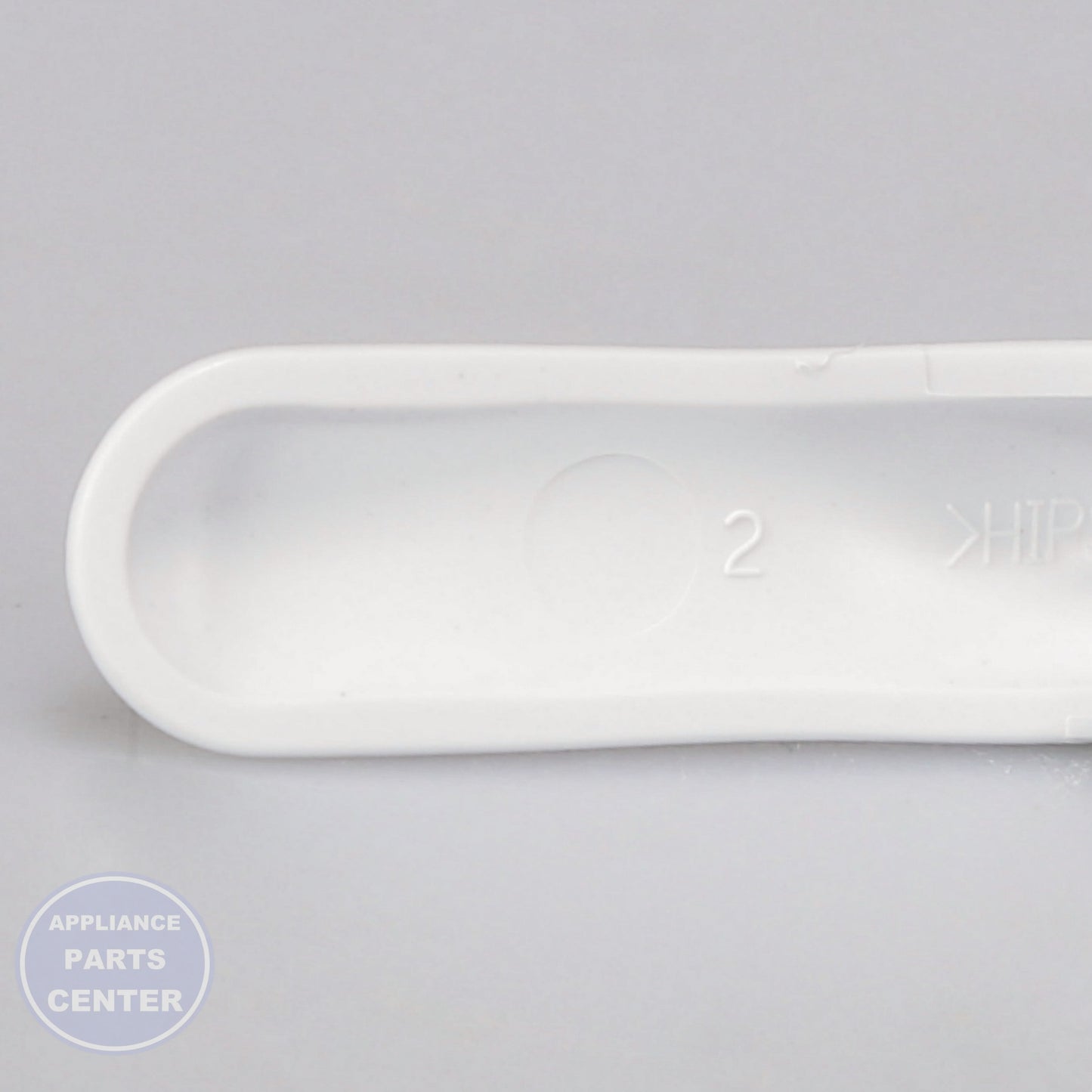 GEH HUMIDITY CONTROL WR02X10821 - Main view showing moisture control for GEH refrigerators