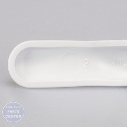 GEH HUMIDITY CONTROL WR02X10821 - Main view showing moisture control for GEH refrigerators