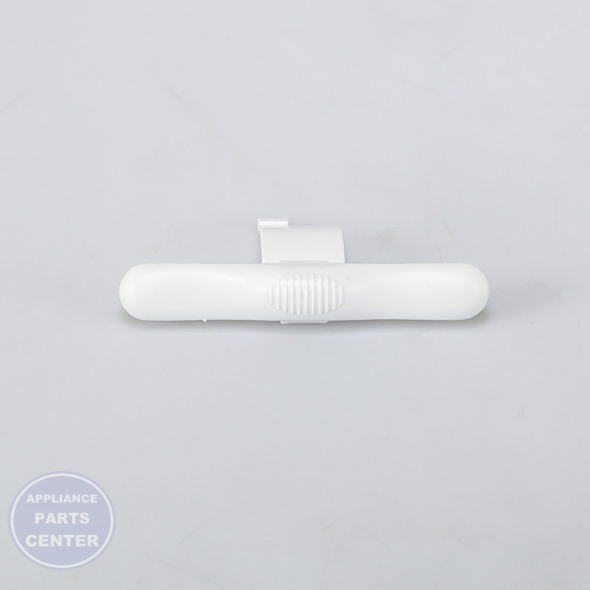 GEH HUMIDITY CONTROL WR02X10821 - Installation in GEH model showcasing mounting points