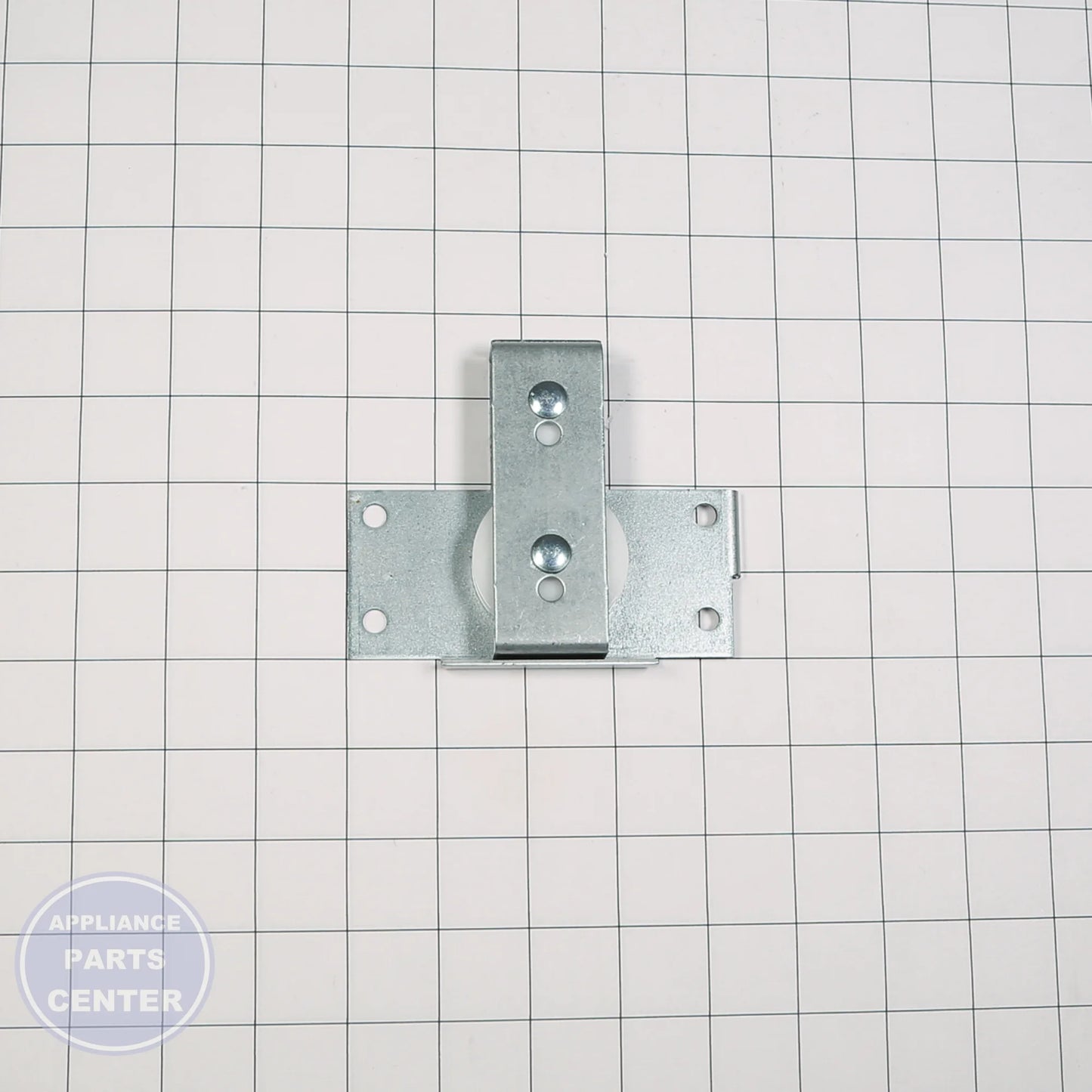 CLOSURE ASSY TOP DOOR RH WR02X10943 - Detailed view of secure technical details