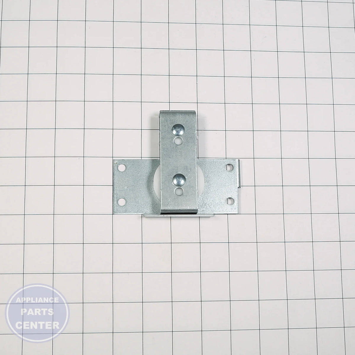 CLOSURE ASSY TOP DOOR RH WR02X10943 - Detailed view of secure technical details