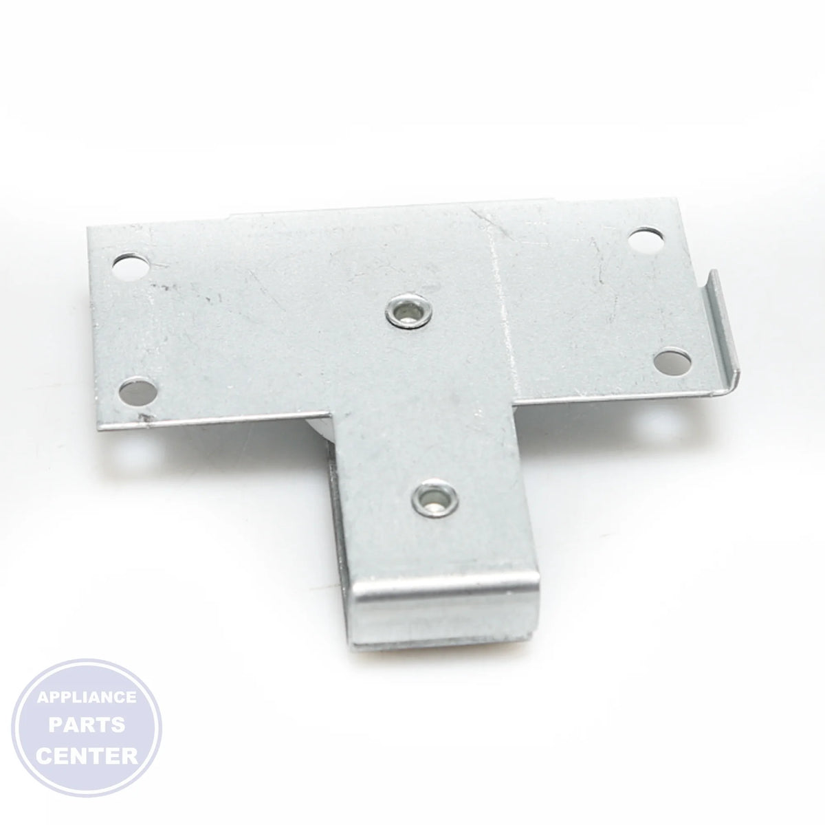 GEH CLOSURE ASSY TOP DOOR RH WR02X10943 - Main view showing airtight seal for GEH models