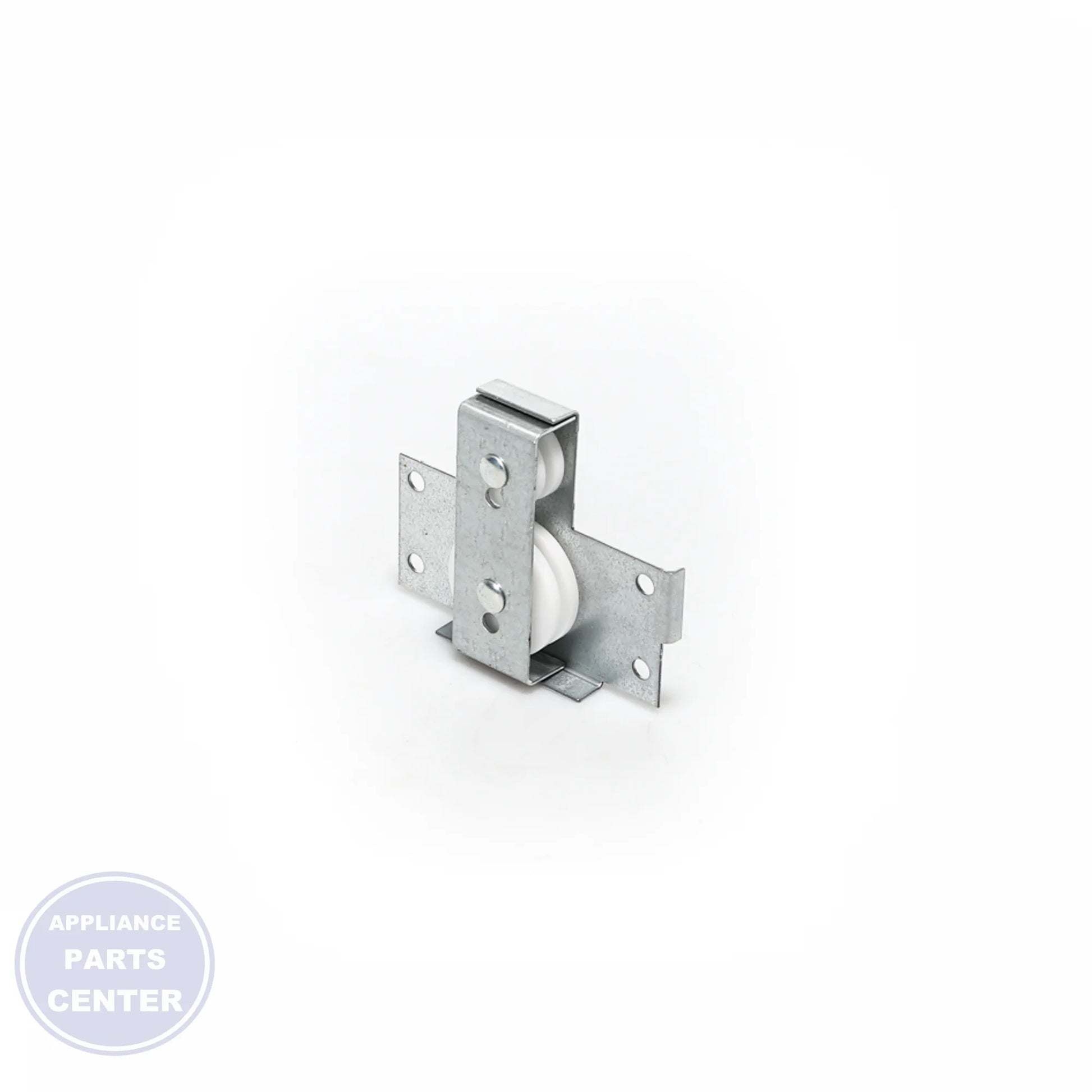 GEH CLOSURE ASSY TOP DOOR RH WR02X10943 - Installation in GEH model showing key mounting points