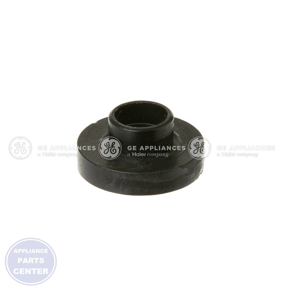 BUSHING HINGE BOTTOM WR02X10953 - Detailed view of sturdy construction