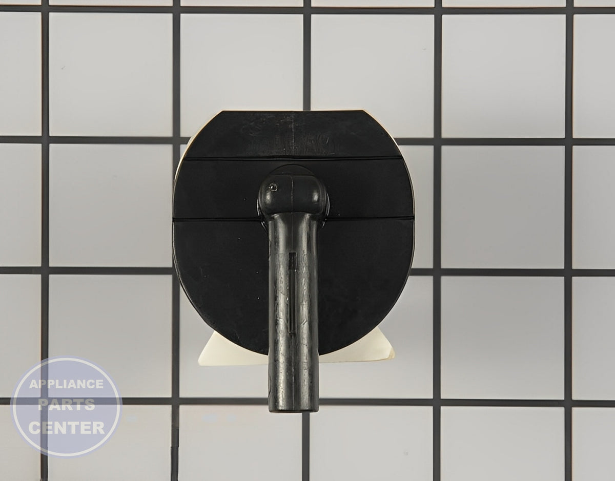 GE REFRIGERATOR GASKET AND GROMMET ASSEMBLY WR02X10967 - Detailed view of high-quality construction