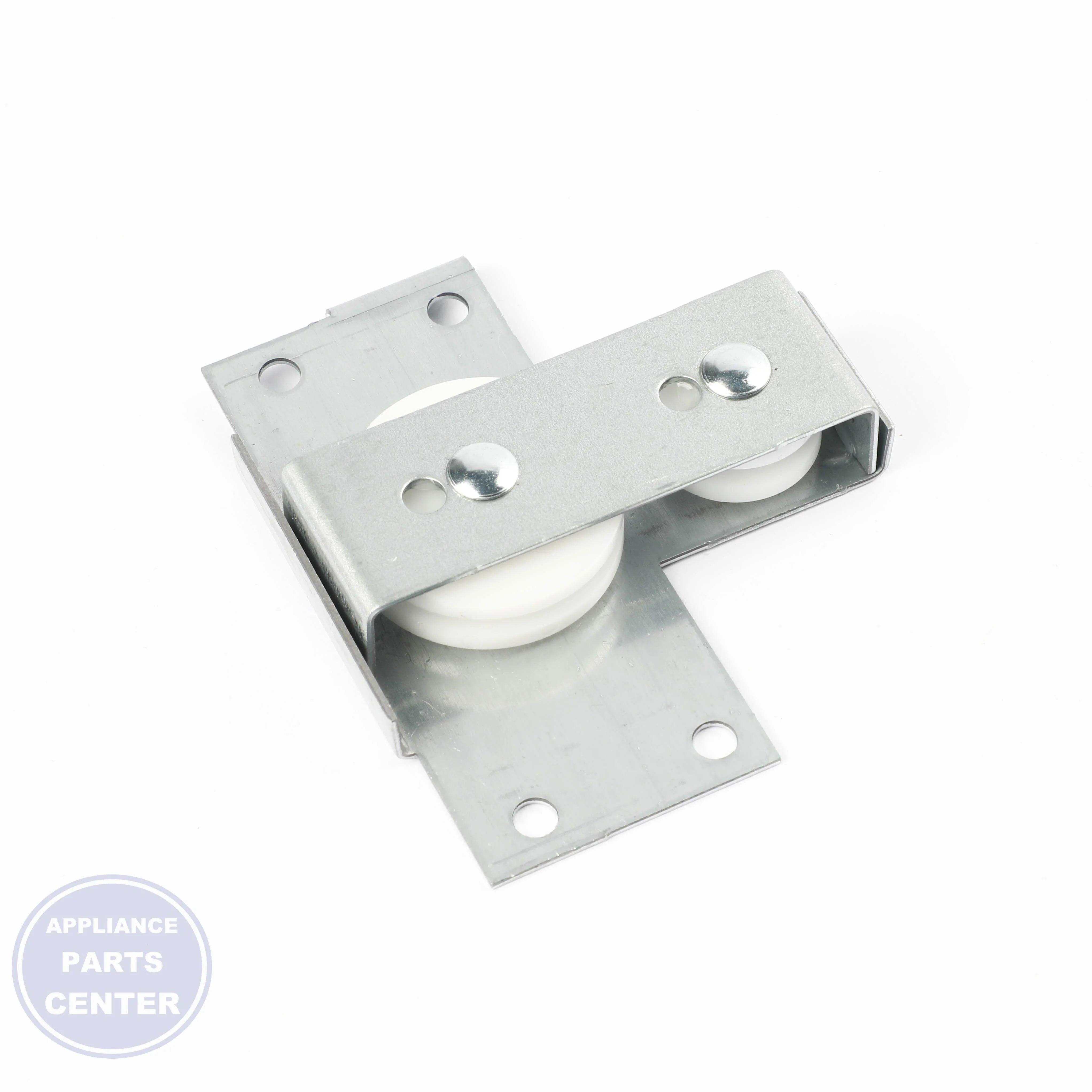 CLOSURE ASSY TOP DOOR LH WR02X10980 - Side view with energy-saving specs