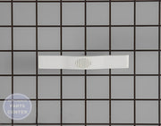 GE Humidity Control WR02X11174 - Main view showing optimal humidity control for GE, Hotpoint, RCA models