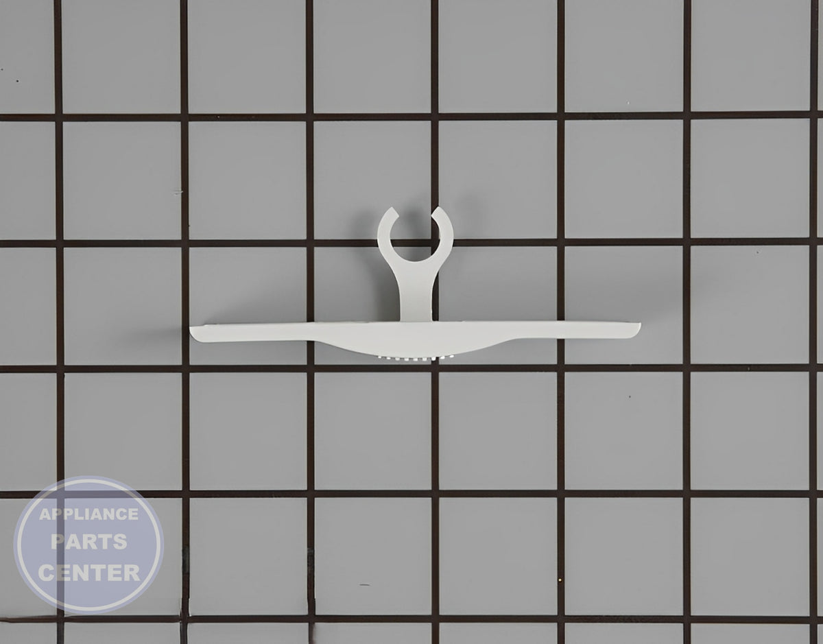 Humidity Control WR02X11174 - Detailed view of high-quality technical design