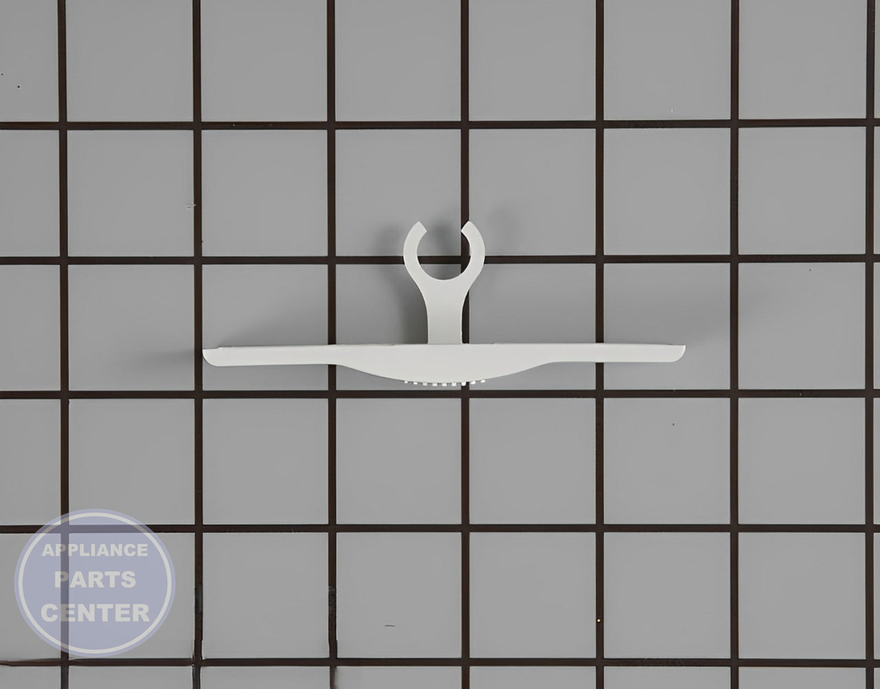 Humidity Control WR02X11174 - Detailed view of high-quality technical design
