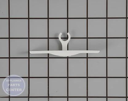 Humidity Control WR02X11174 - Detailed view of high-quality technical design
