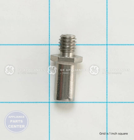 SHEAR PIN WR02X11209 - Side view with heavy load support