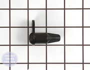GE Hotpoint RCA Closing Cam WR02X11479 - Main view showing secure door closure for various models
