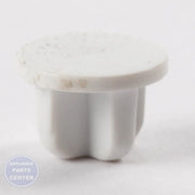 GEH GROMMET-CAP HANDLE WR02X11646 - Main view showing secure grip for GEH Refrigerator models