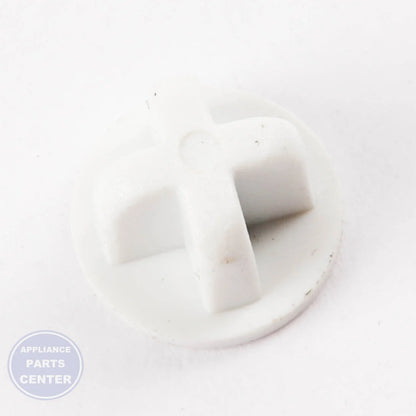 GEH GROMMET-CAP HANDLE WR02X11646 - Installation in ABC123 model showing key mounting points
