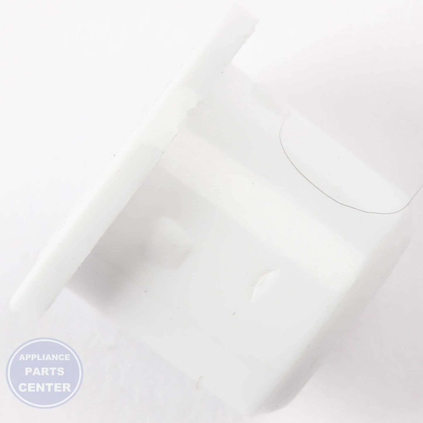 GROMMET-DOOR WR02X11649 - Detailed view of durable insulation material