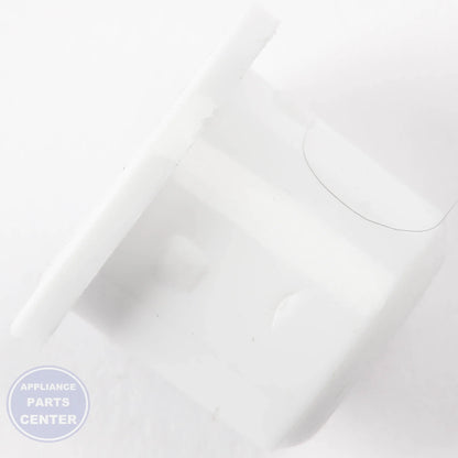 GROMMET-DOOR WR02X11649 - Detailed view of durable insulation material