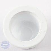 GEH GROMMET-DOOR WR02X11649 - Main view showing secure seal for GEH models