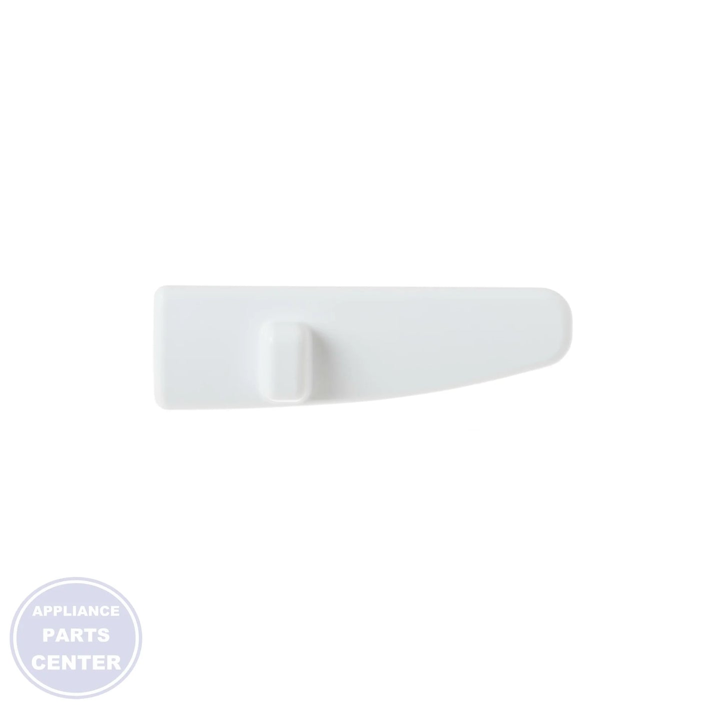 SHUTTER SLIDE WR02X11688 - Detailed view of durable construction