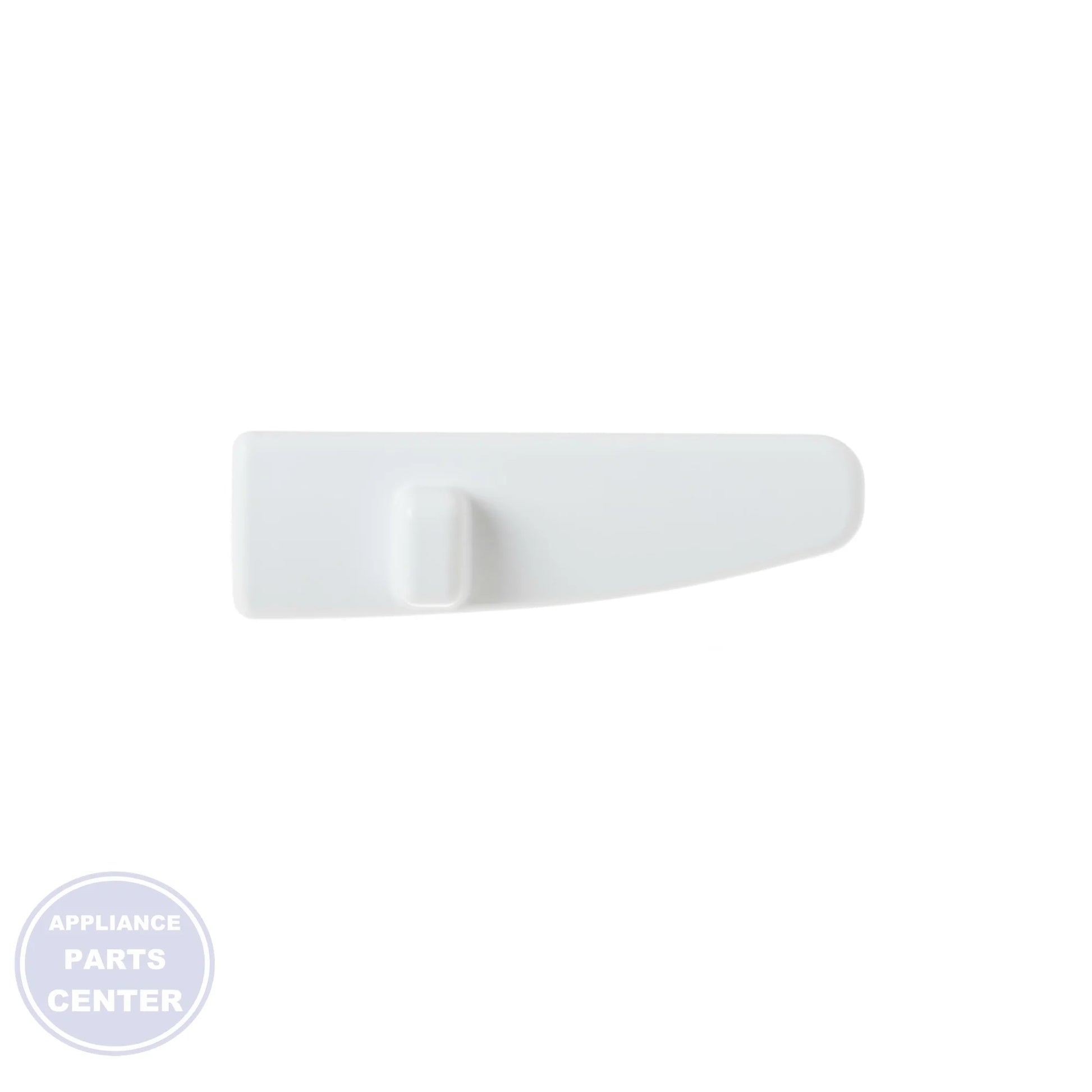 SHUTTER SLIDE WR02X11688 - Detailed view of durable construction
