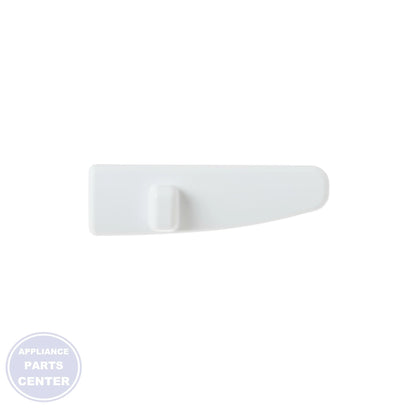 SHUTTER SLIDE WR02X11688 - Detailed view of durable construction