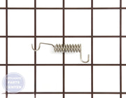 GE Spring WR02X11768 - Main view showing key functionality for various refrigerator models