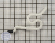 GE DRAIN HOSE TUBE WR02X11848 - Main view showing efficient water drainage for GEN Refrigerators