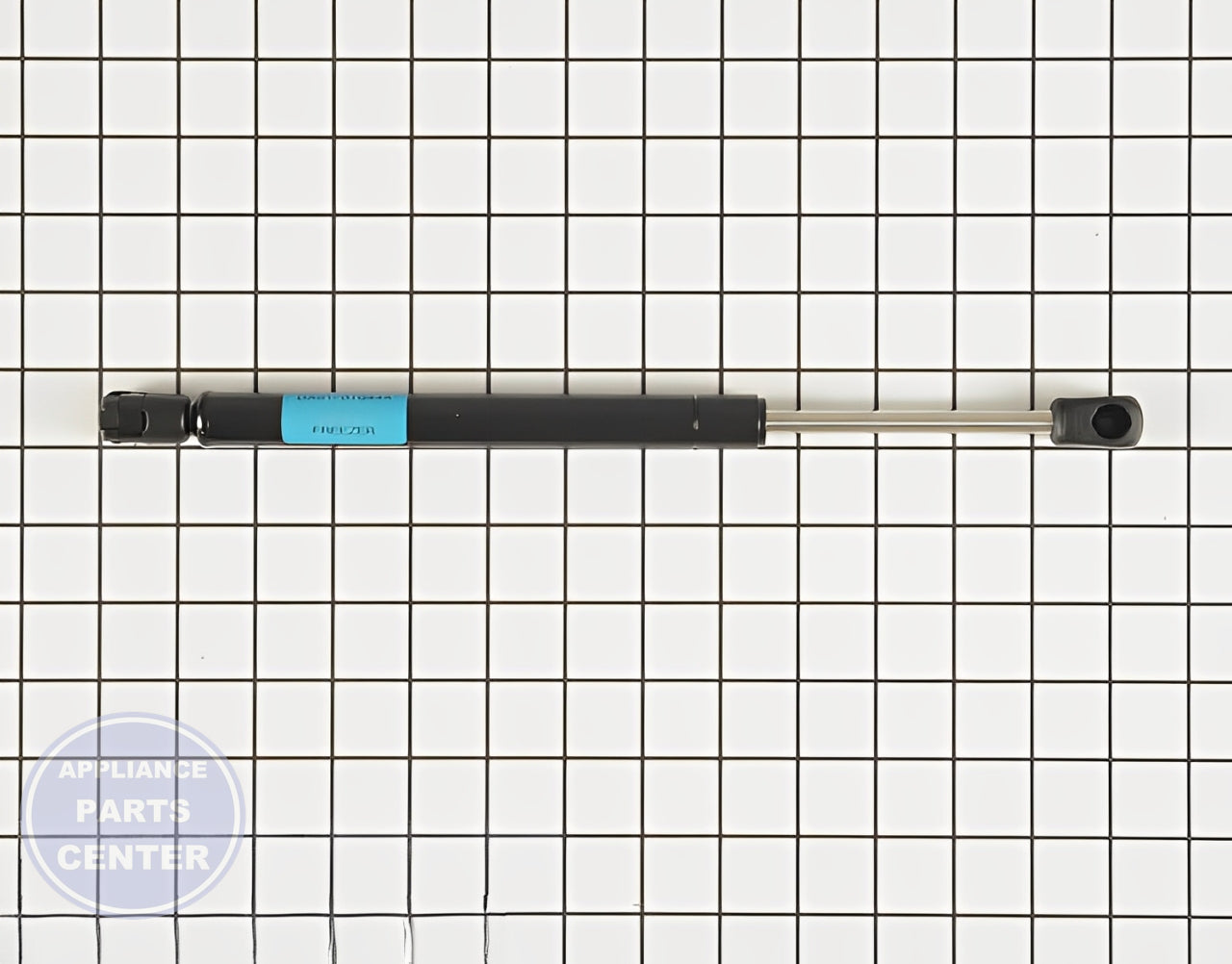 GE Shock Absorber WR02X11907 - Main view showing shock absorption for WR02X11906
