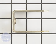 GE Refrigerator Ice Dispenser Auger Drive Assembly WR02X11941 - Main view showing efficient ice dispensing for GEN refrigerator models