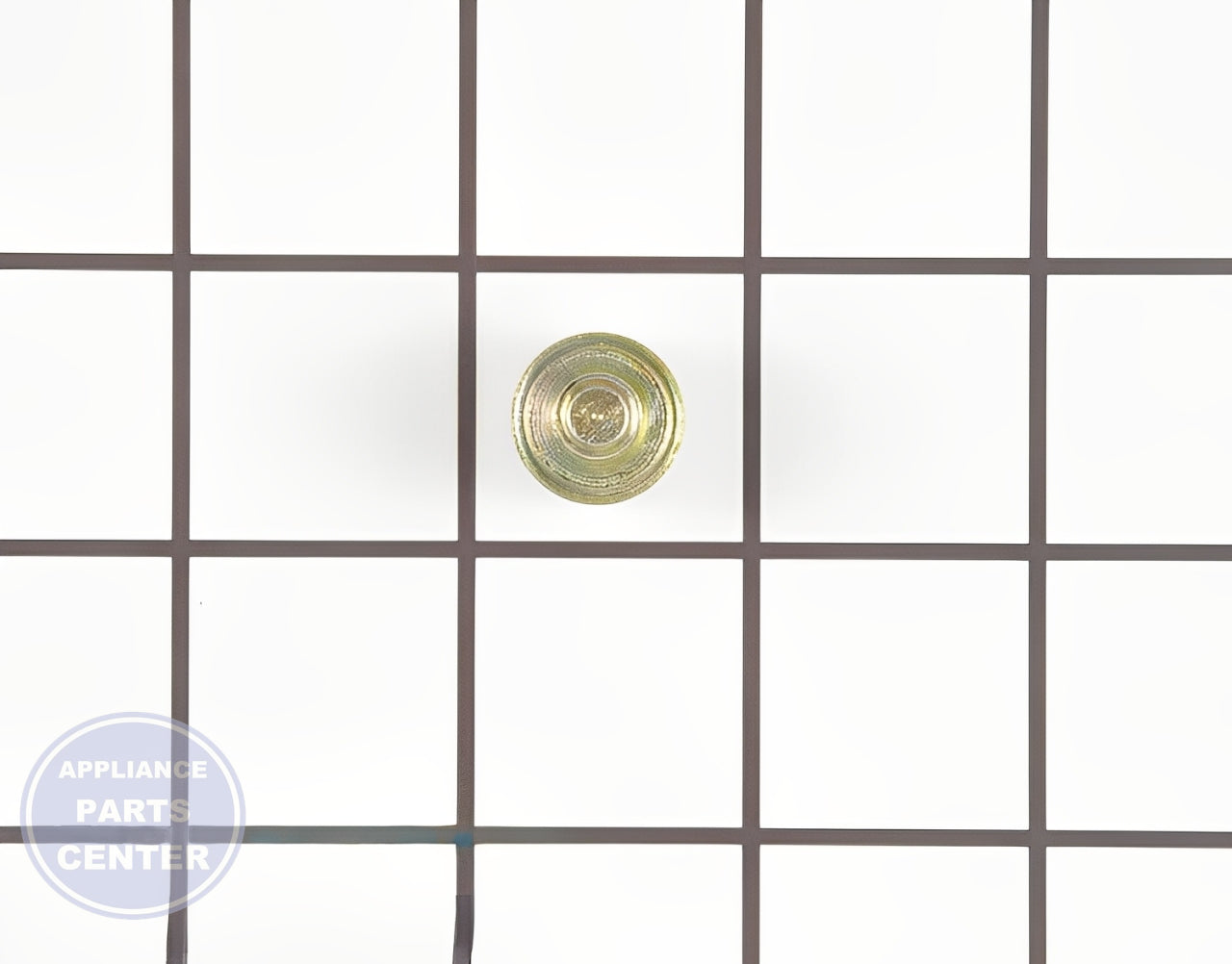 Handle Fastener WR02X12028 - Detailed view of durable construction