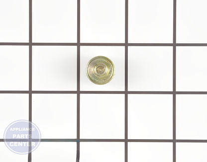 Handle Fastener WR02X12028 - Detailed view of durable construction