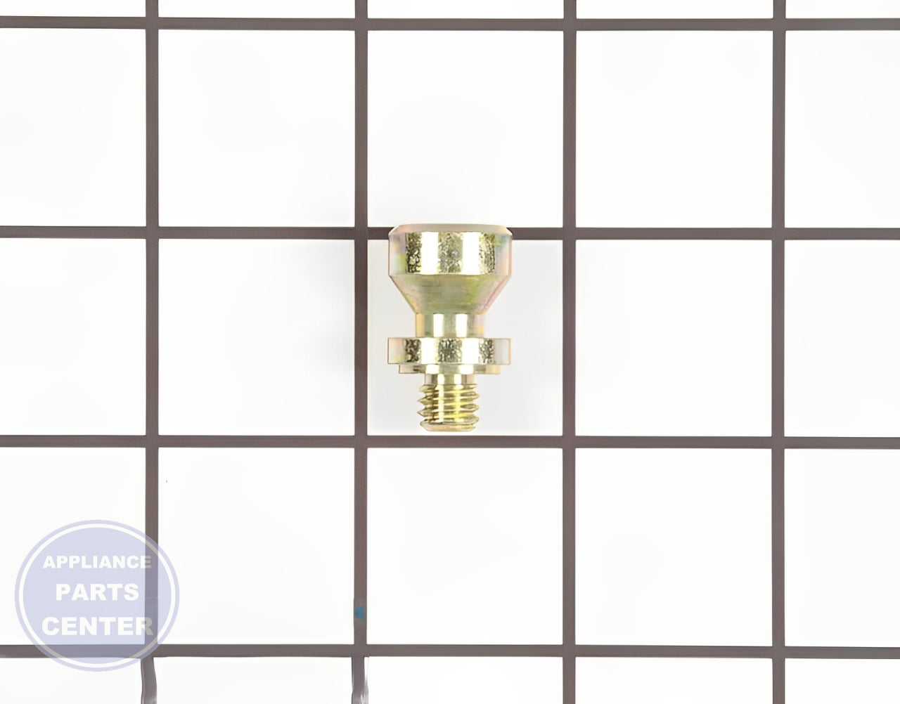 GE Handle Fastener WR02X12028 - Main view showing secure grip for select models