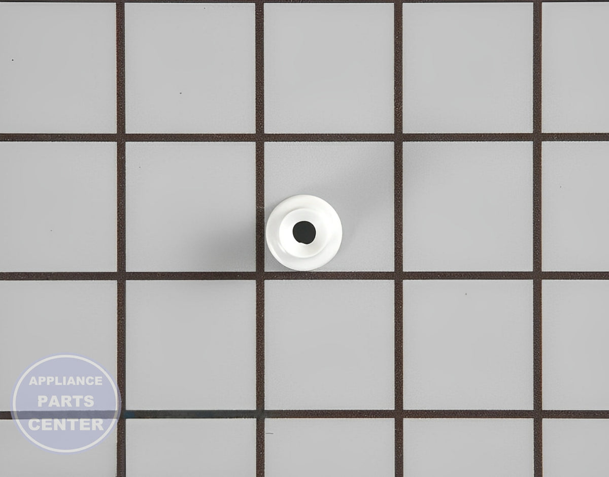 GE Shelf Support WR02X12187 - Main view showing sturdy design for various models