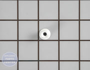 GE Shelf Support WR02X12187 - Main view showing sturdy design for various models